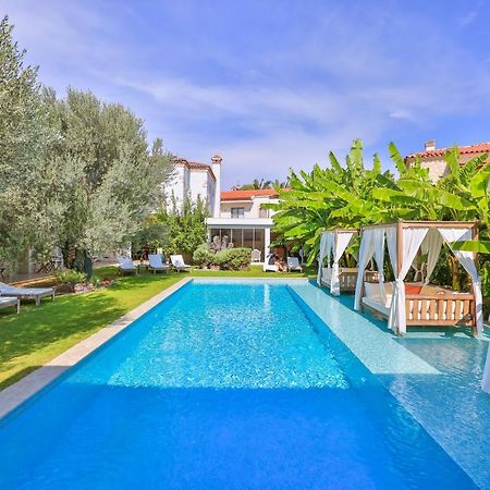 Kose Konak Butik Hotel-Special (Adults Only) Alaçatı Luaran gambar