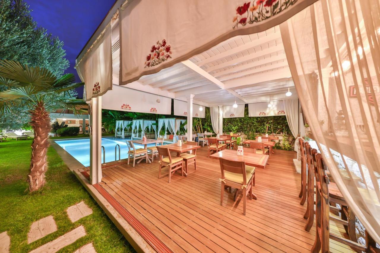 Kose Konak Butik Hotel-Special (Adults Only) Alaçatı Luaran gambar
