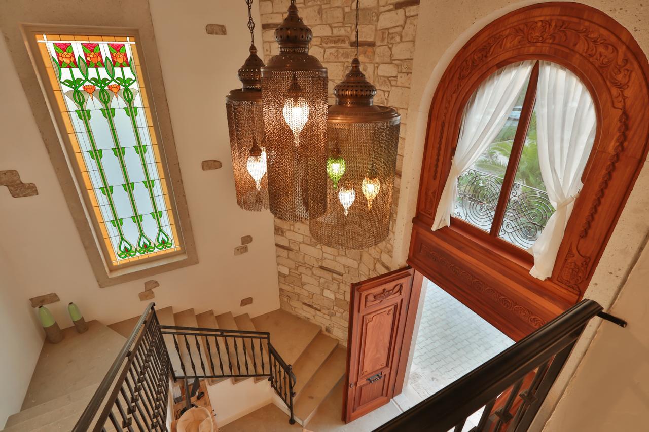 Kose Konak Butik Hotel-Special (Adults Only) Alaçatı Luaran gambar