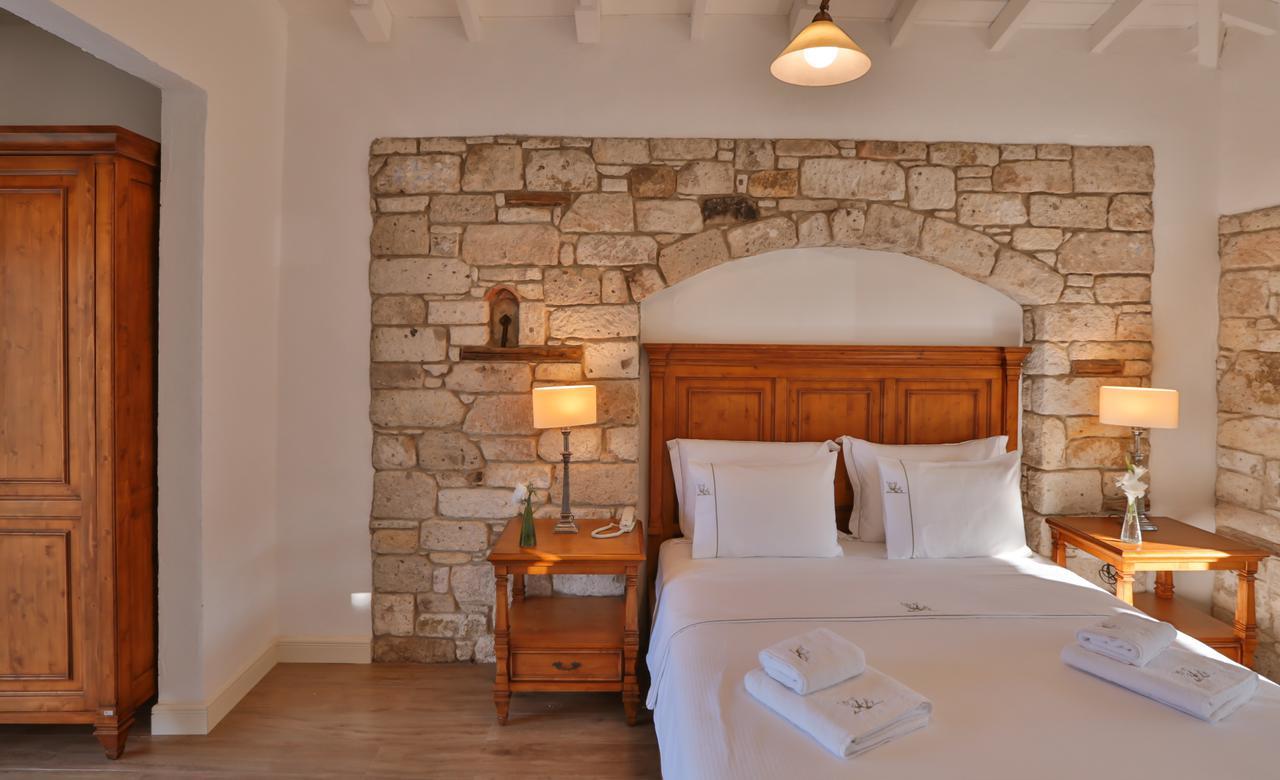 Kose Konak Butik Hotel-Special (Adults Only) Alaçatı Luaran gambar