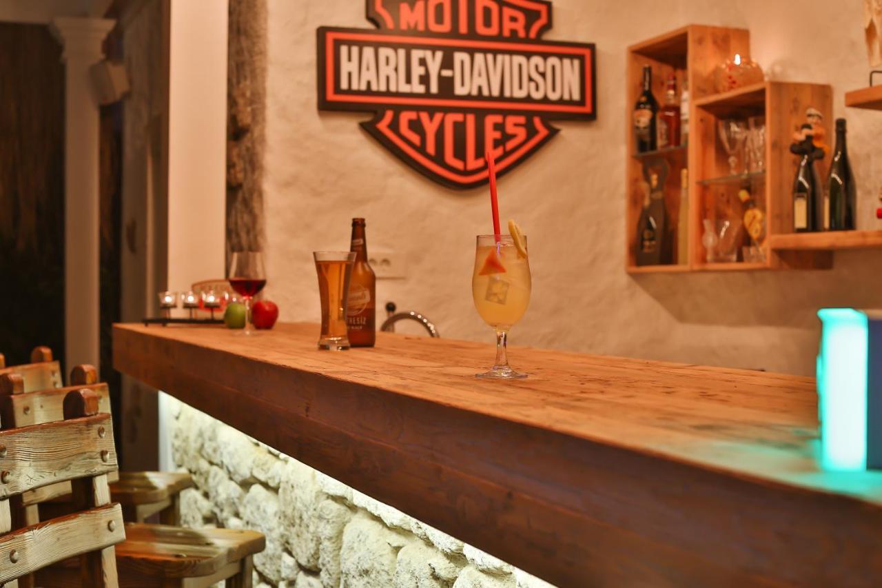 Kose Konak Butik Hotel-Special (Adults Only) Alaçatı Luaran gambar