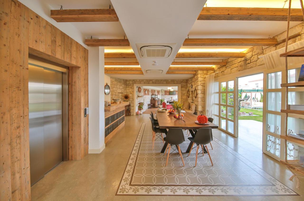 Kose Konak Butik Hotel-Special (Adults Only) Alaçatı Luaran gambar