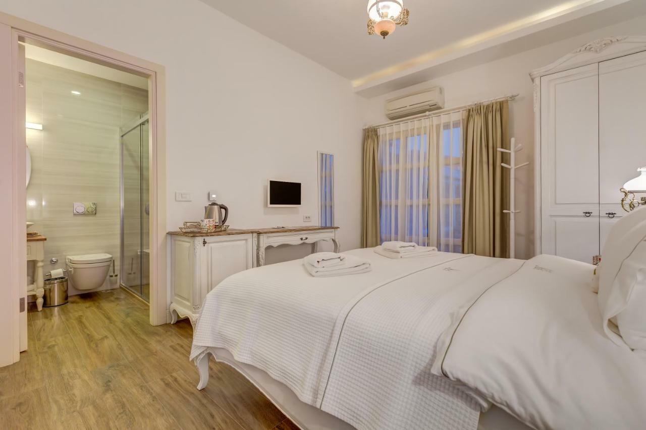 Kose Konak Butik Hotel-Special (Adults Only) Alaçatı Luaran gambar