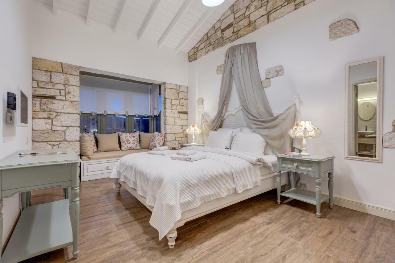 Kose Konak Butik Hotel-Special (Adults Only) Alaçatı Luaran gambar