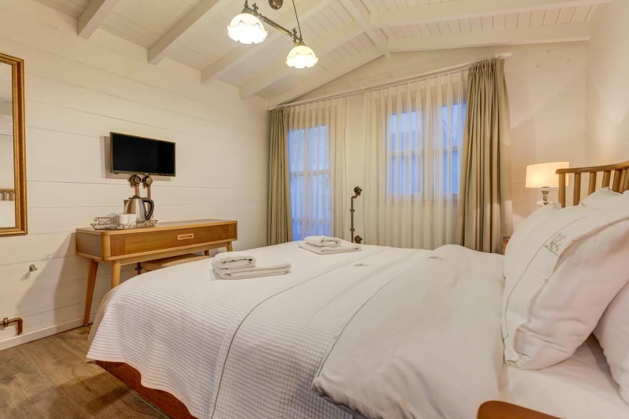 Kose Konak Butik Hotel-Special (Adults Only) Alaçatı Luaran gambar